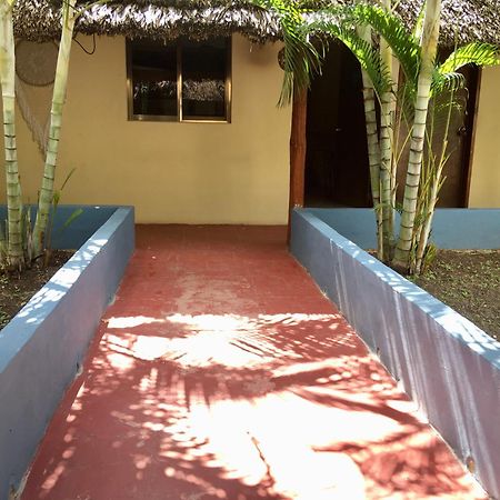 Casa Bokoba Bacalar Hotel Exterior foto