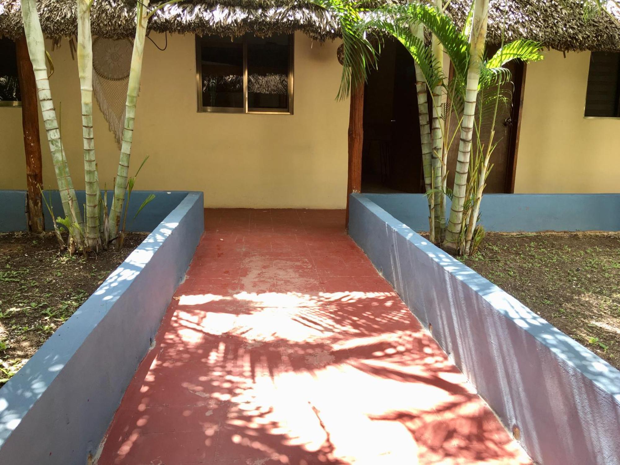 Casa Bokoba Bacalar Hotel Exterior foto