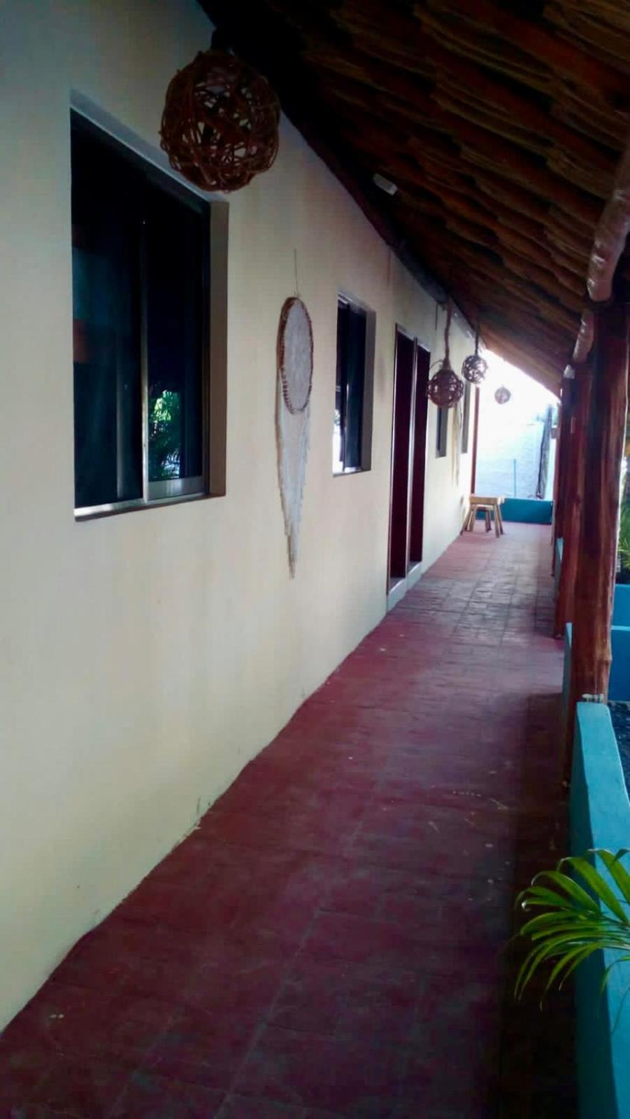 Casa Bokoba Bacalar Hotel Exterior foto